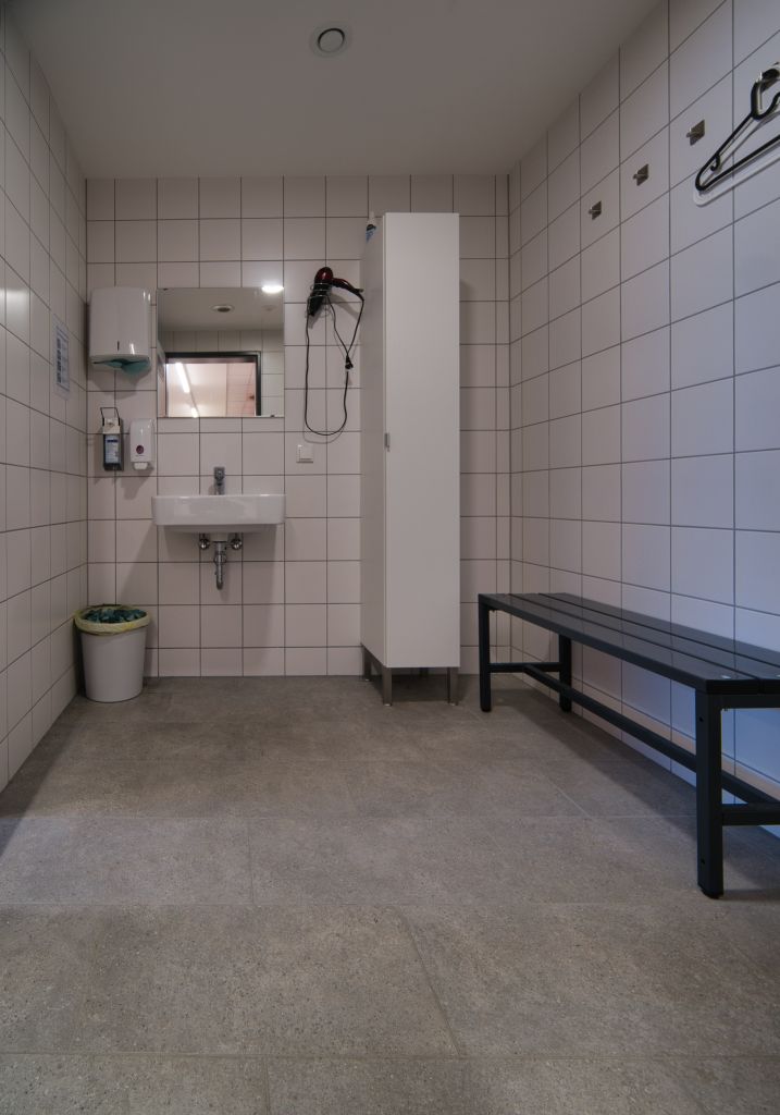 Sanitr Herren 1