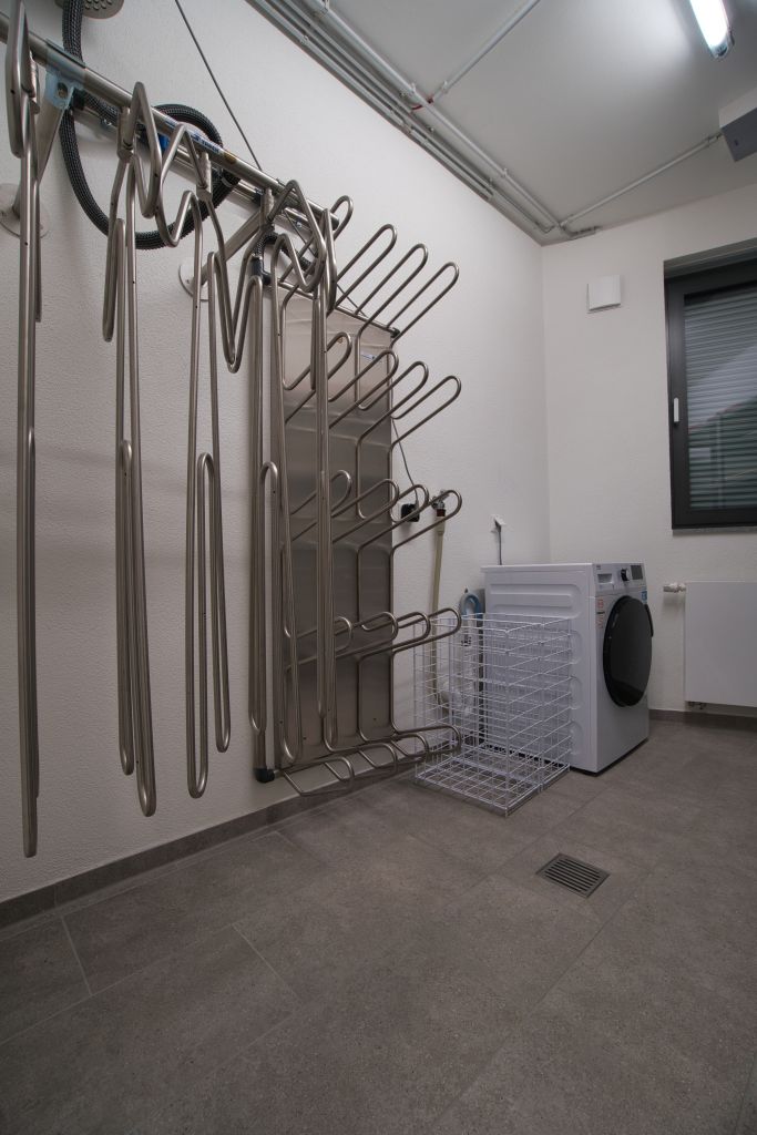 Trockenraum 1