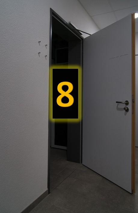 Tuer8