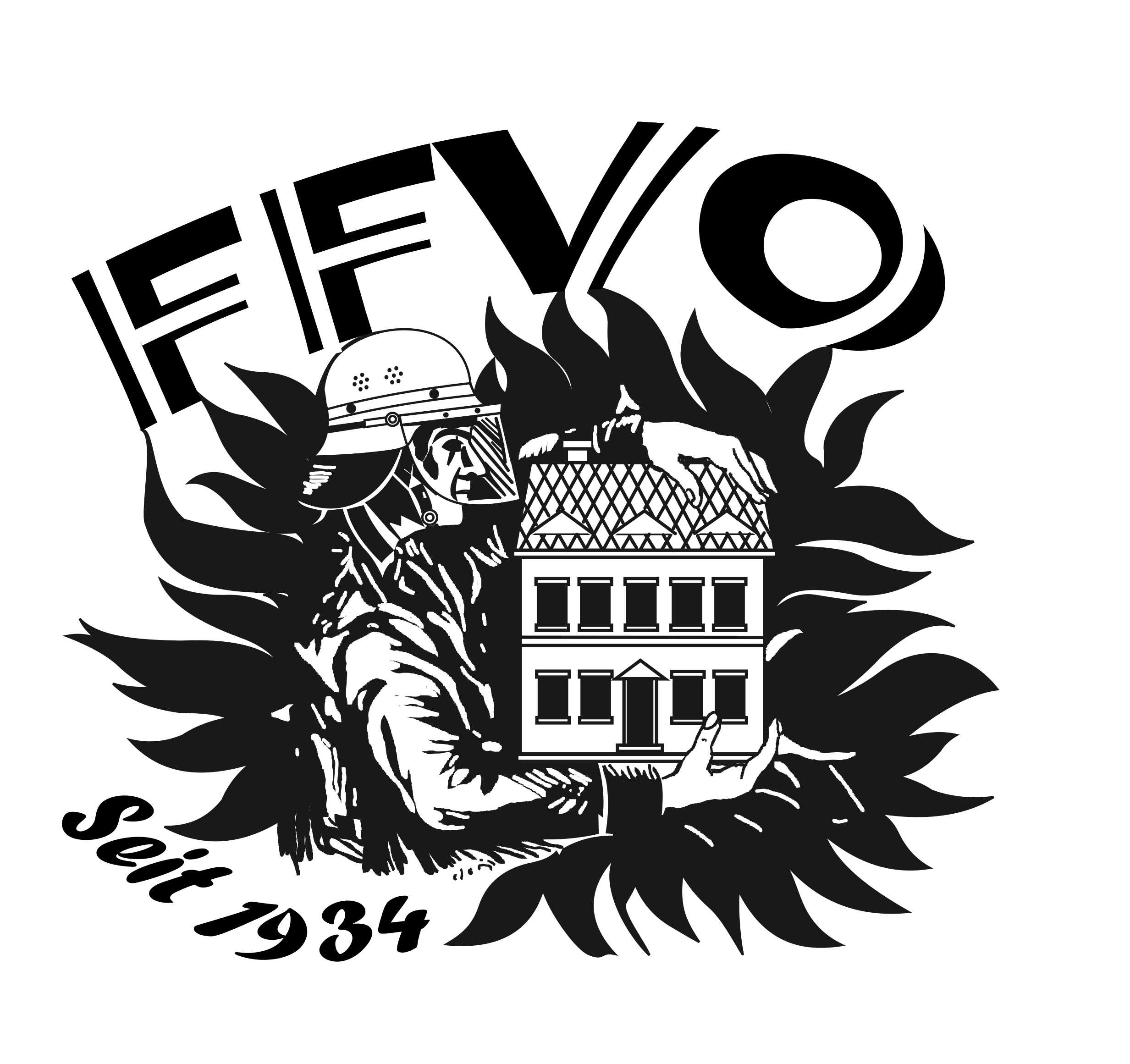 FFVO Logo