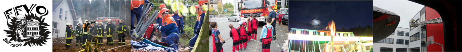 Feuerwehr Vockenhausen